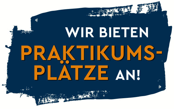 Praktikumsplätze